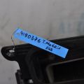 87010-02700 | Корпус печки TOYOTA MATRIX 02-08 - Превью 2