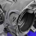 87010-02700 | Корпус печки TOYOTA MATRIX 02-08 - Превью 9
