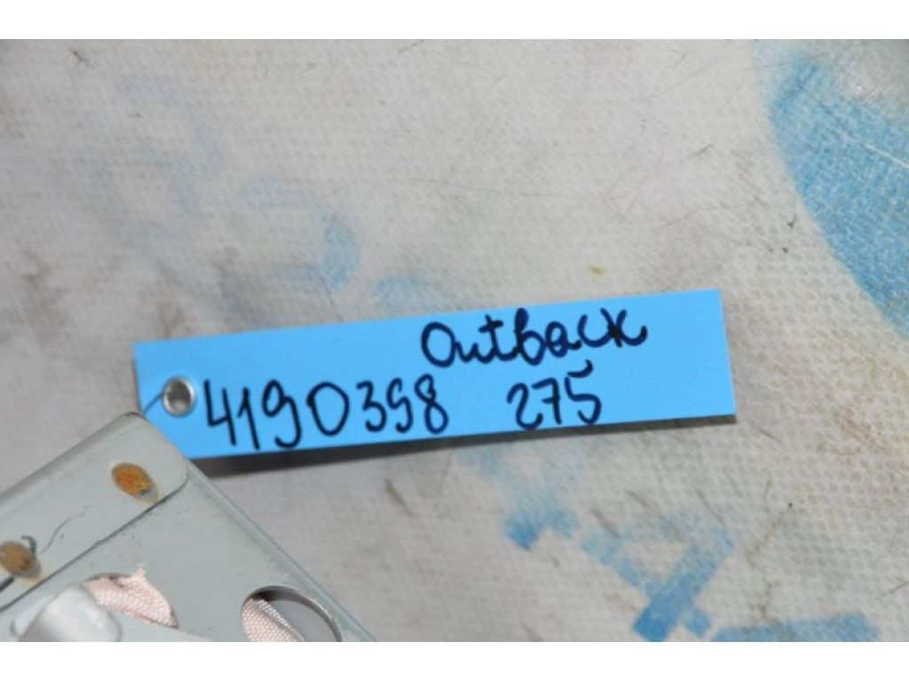 98271AJ02A | Подушка безопасности пассажира SUBARU OUTBACK 09-14 BR - Фото 2