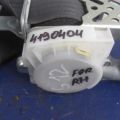 Ремень безопасности прав. SUBARU FORESTER SH 07-12 - Превью 2