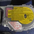 Ремень безопасности прав. SUBARU FORESTER SH 07-12 - Превью 4