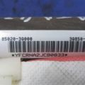 3Q850-10000 | Подушка безопасности (штора) лев. HYUNDAI SONATA YF 10-14 - Превью 4