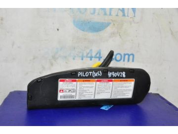 Подушка безопасности в сиденье передн. прав. HONDA PILOT 08-15
