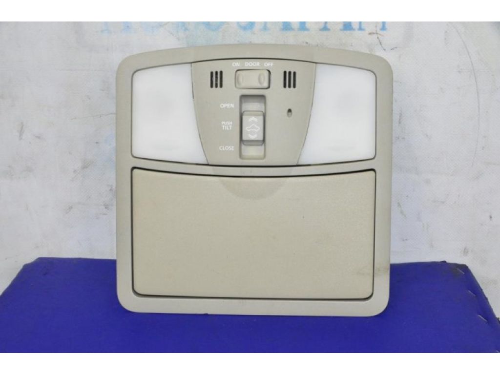 26430-1AF1A | Плафон салону NISSAN MURANO Z51 07-14