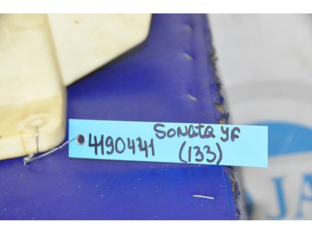 46700-3Q100 | Кулиса АКПП HYUNDAI SONATA YF 10-14 - Фото 2