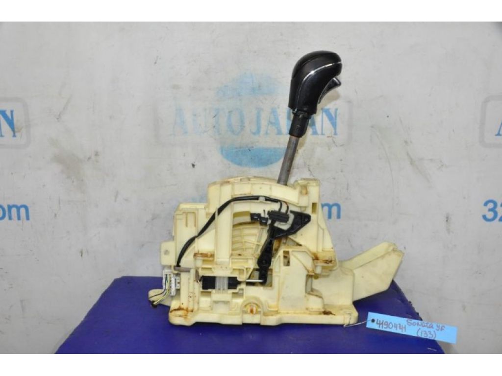 46700-3Q100 | Кулиса АКПП HYUNDAI SONATA YF 10-14 - Фото 3