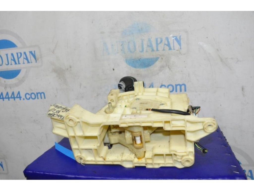 46700-3Q100 | Кулиса АКПП HYUNDAI SONATA YF 10-14 - Фото 4