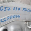 64120-JK650 | Чверть кузова передня прав. INFINITI G25/G35/G37/Q40 06-14 - Прев'ю 5