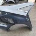 71504-4RC00 | Чверть кузова задня прав. HYUNDAI SONATA YF 10-14