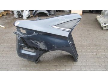 Чверть кузова задня прав. HYUNDAI SONATA YF 10-14