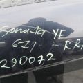 71504-4RC00 | Чверть кузова задня прав. HYUNDAI SONATA YF 10-14 - Прев'ю 5