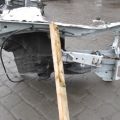 GHP953210D | Чверть кузова передня прав. MAZDA 6 GJ 12-