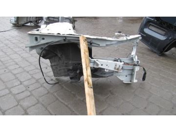 Четверть кузова передняя прав. MAZDA 6 GJ 12-