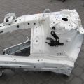 GHP953210D | Чверть кузова передня прав. MAZDA 6 GJ 12- - Прев'ю 3