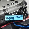 35110XA02A | Кулиса АКПП SUBARU TRIBECA B10 07-13 - Превью 2