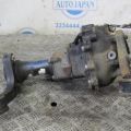 Редуктор передній TOYOTA TUNDRA 07-13 - Прев'ю 2