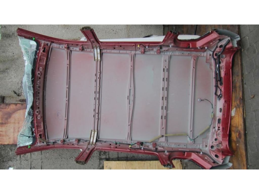 73112-7FA0A | Дах NISSAN X-TRAIL/ROGUE T32 13-20