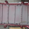 73112-7FA0A | Дах NISSAN X-TRAIL/ROGUE T32 13-20