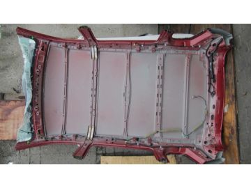 Дах NISSAN X-TRAIL/ROGUE T32 13-20