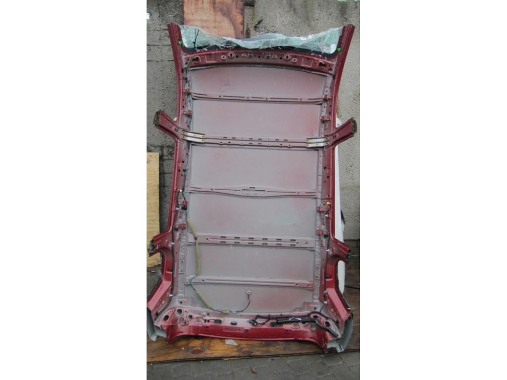 73112-7FA0A | Дах NISSAN X-TRAIL/ROGUE T32 13-20 - Фото 2