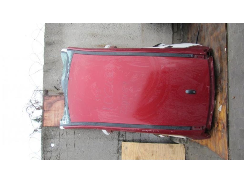 73112-7FA0A | Дах NISSAN X-TRAIL/ROGUE T32 13-20 - Фото 3