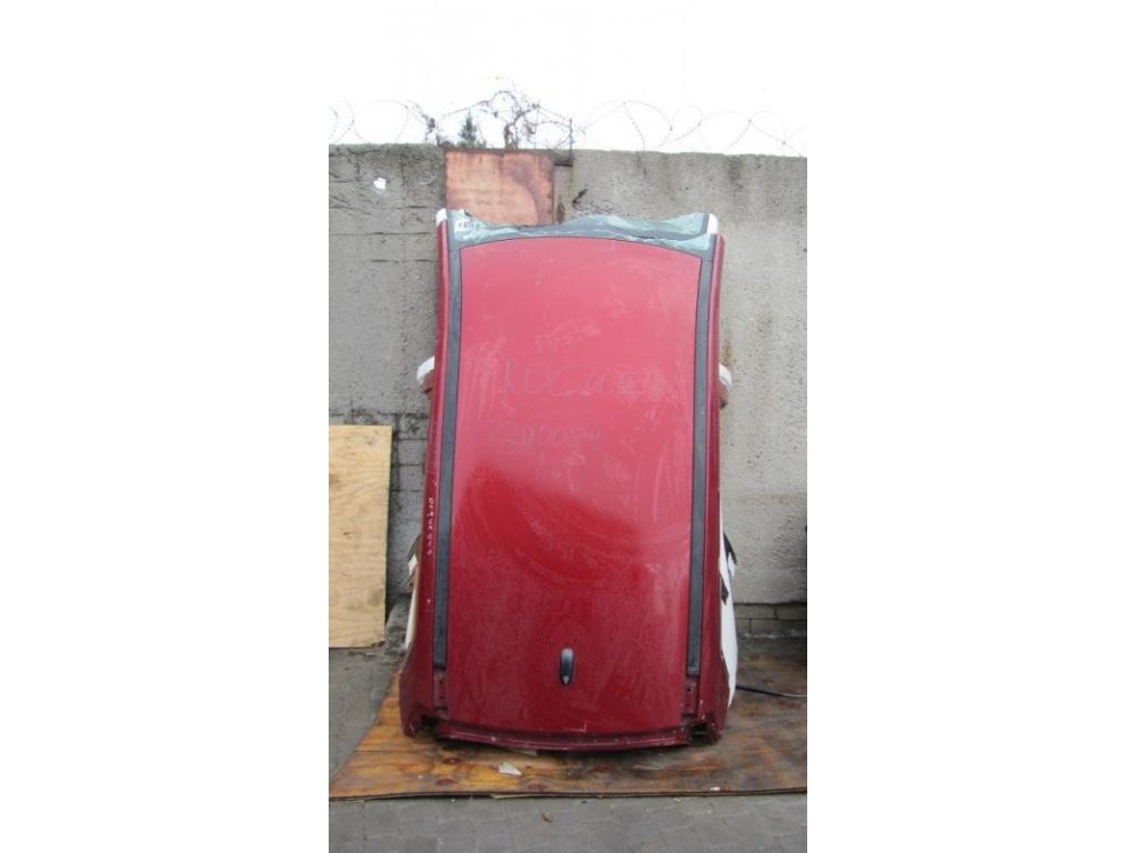 73112-7FA0A | Дах NISSAN X-TRAIL/ROGUE T32 13-20