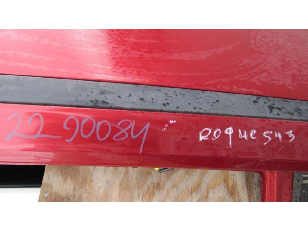 73112-7FA0A | Дах NISSAN X-TRAIL/ROGUE T32 13-20 - Фото 4