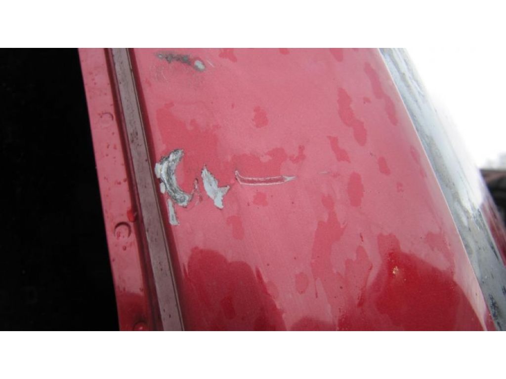 73112-7FA0A | Дах NISSAN X-TRAIL/ROGUE T32 13-20 - Фото 6