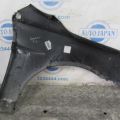5220C527 | Крыло переднее лев. MITSUBISHI LANCER X 10 07-15 - Превью 8