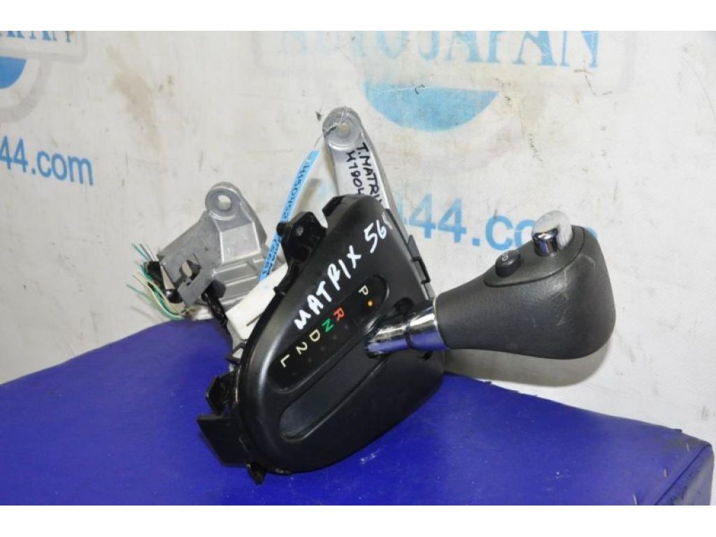 33560-12120 | Кулиса АКПП TOYOTA MATRIX 02-08