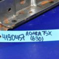 54200-TL0-G82 | Кулиса АКПП ACURA TSX 08-14 - Превью 2