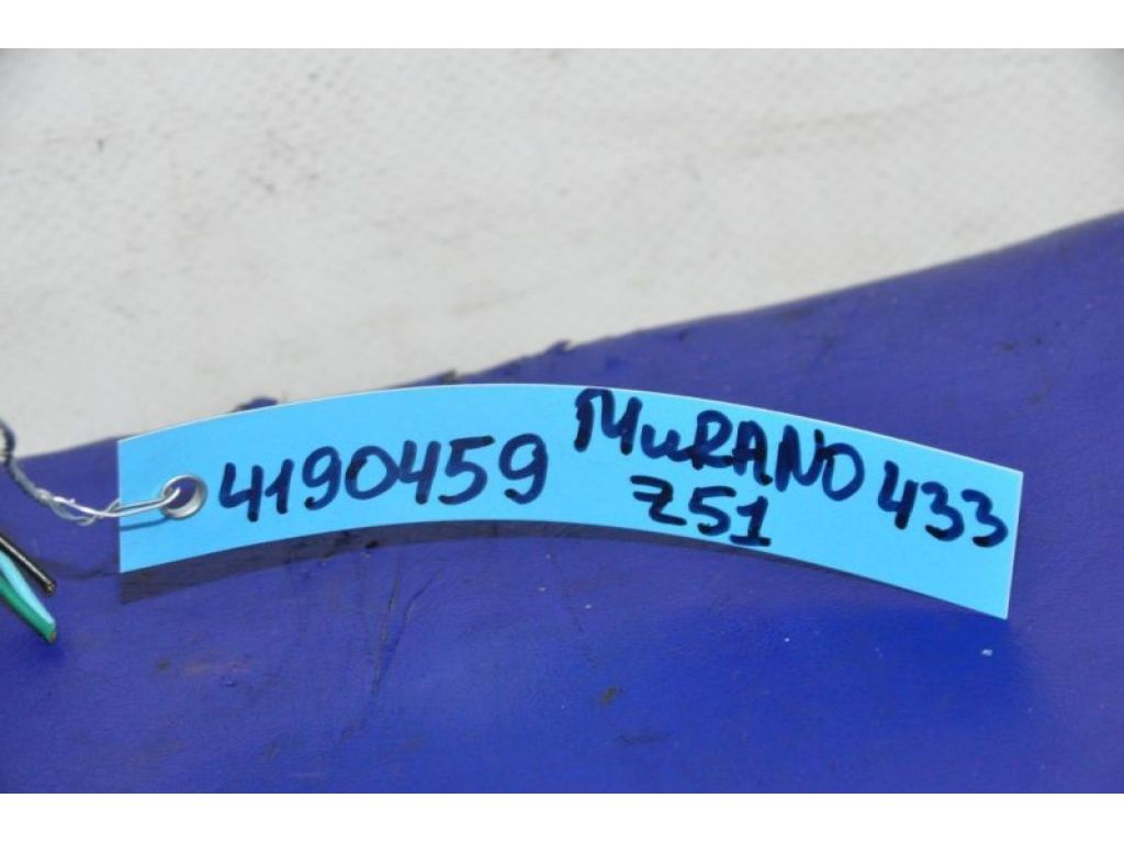 25290-1AA0A | Кнопка аварійної сигналізації NISSAN MURANO Z51 07-14 - Фото 2