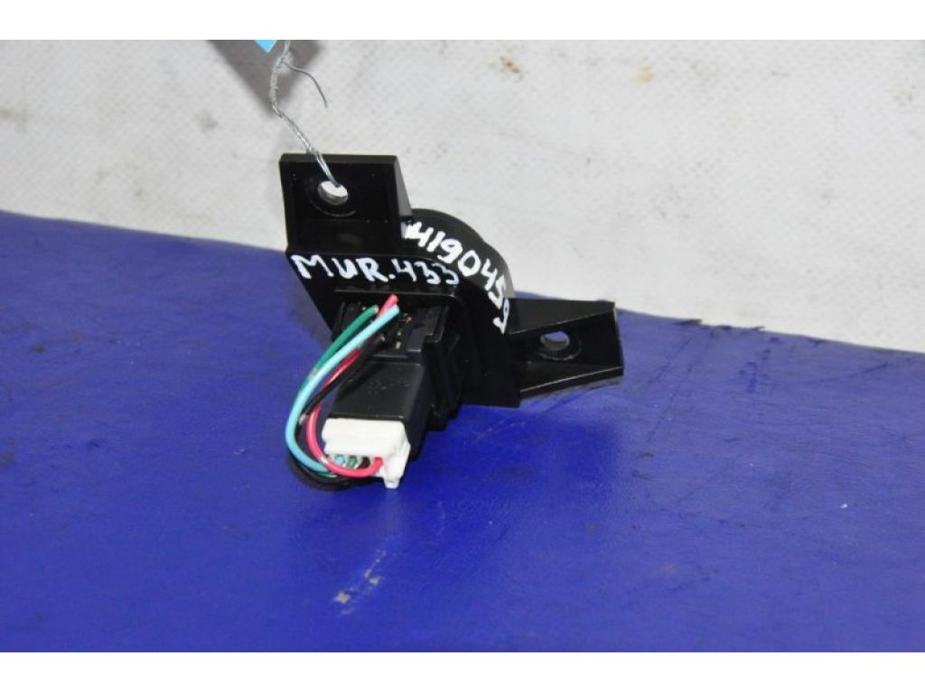 25290-1AA0A | Кнопка аварійної сигналізації NISSAN MURANO Z51 07-14 - Фото 3