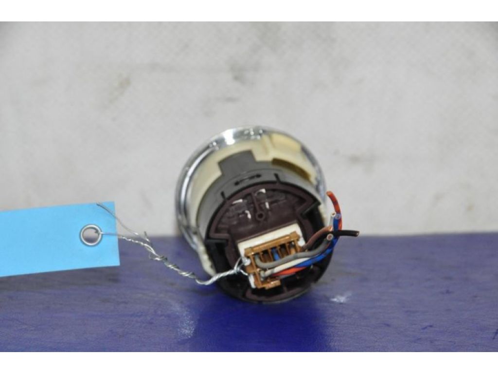 25150-1AA0A | Кнопка старт-стоп NISSAN MURANO Z51 07-14 - Фото 3