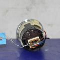 25150-1AA0A | Кнопка старт-стоп NISSAN MURANO Z51 07-14 - Превью 3