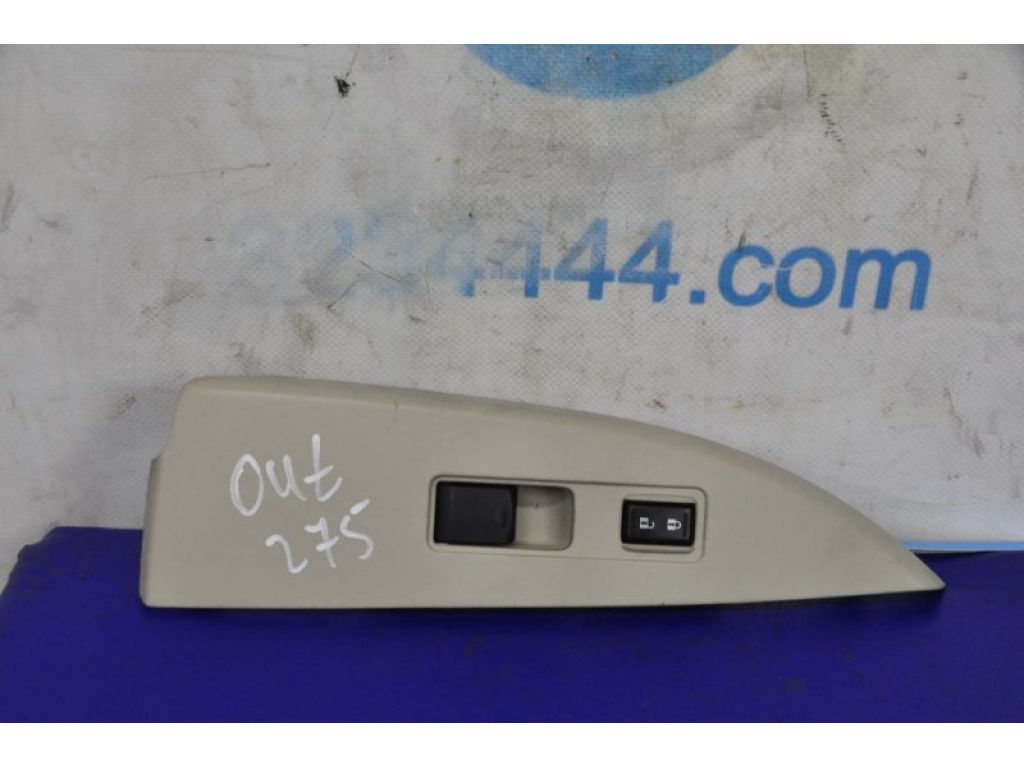 83071FG100 | Кнопка склопідіймача передн. прав. SUBARU OUTBACK 09-14 BR