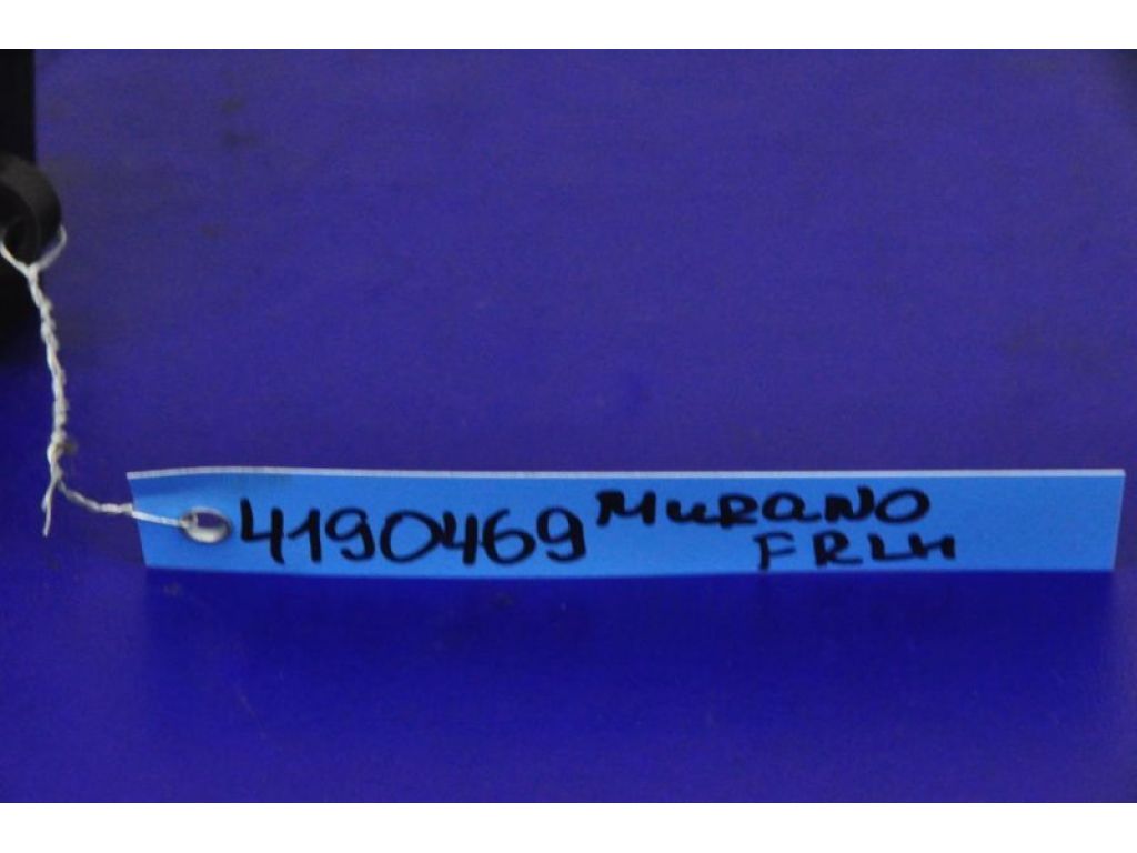 25401-1AA0A | Блок управления стеклоподъемниками передн. лев. NISSAN MURANO Z51 07-14 - Фото 2