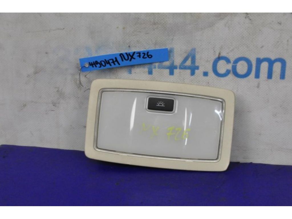 81360-78010-A0 | Плафон салона задн. LEXUS NX 14-21
