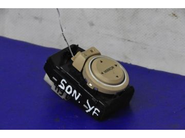 Блок управления зеркалами HYUNDAI SONATA YF 10-14