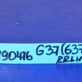 25431-JK40D | Кнопка склопідіймача задн. лів. INFINITI G25/G35/G37/Q40 06-14 - Прев'ю 2