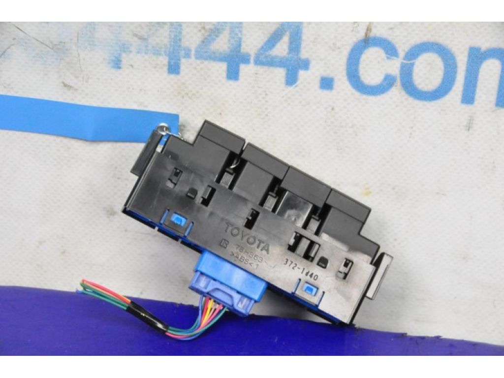 84970-78230 | Кнопка LEXUS NX 14-21 - Фото 3