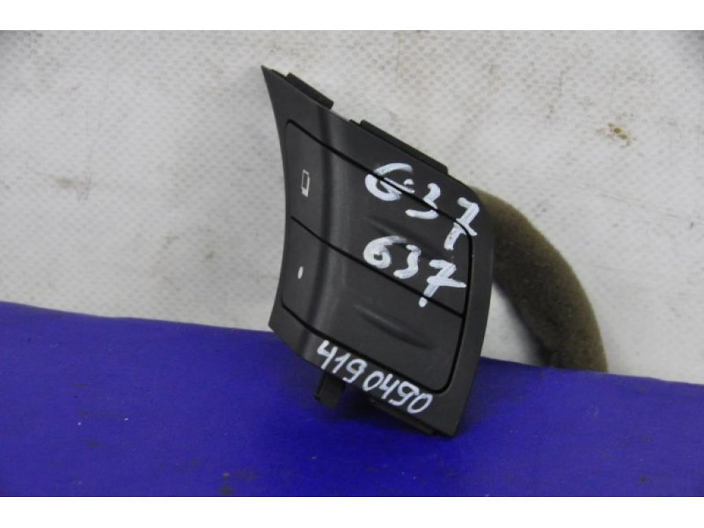 25273-JK60A | Кнопки руля INFINITI G25/G35/G37/Q40 06-14