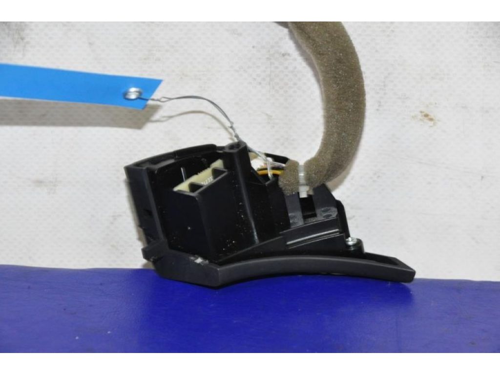 25273-JK60A | Кнопки руля INFINITI G25/G35/G37/Q40 06-14 - Фото 3