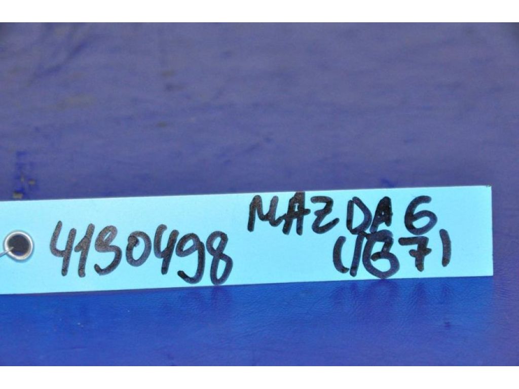 GKL1-66-3S0A | Кнопка старт-стоп MAZDA 6 GJ 12- - Фото 2
