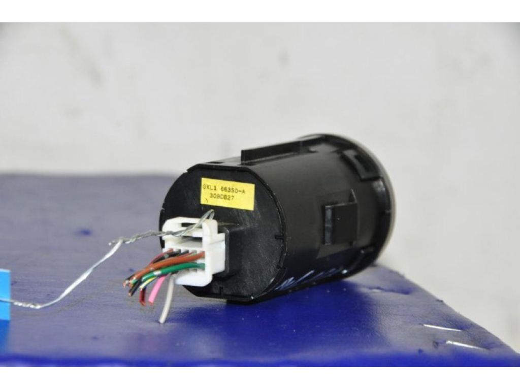 GKL1-66-3S0A | Кнопка старт-стоп MAZDA 6 GJ 12- - Фото 3