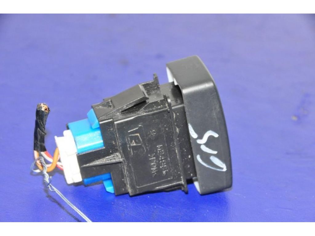 35300-SMA-003 | Кнопка курсової стійкості HONDA ACCORD USA 07-12 - Фото 3