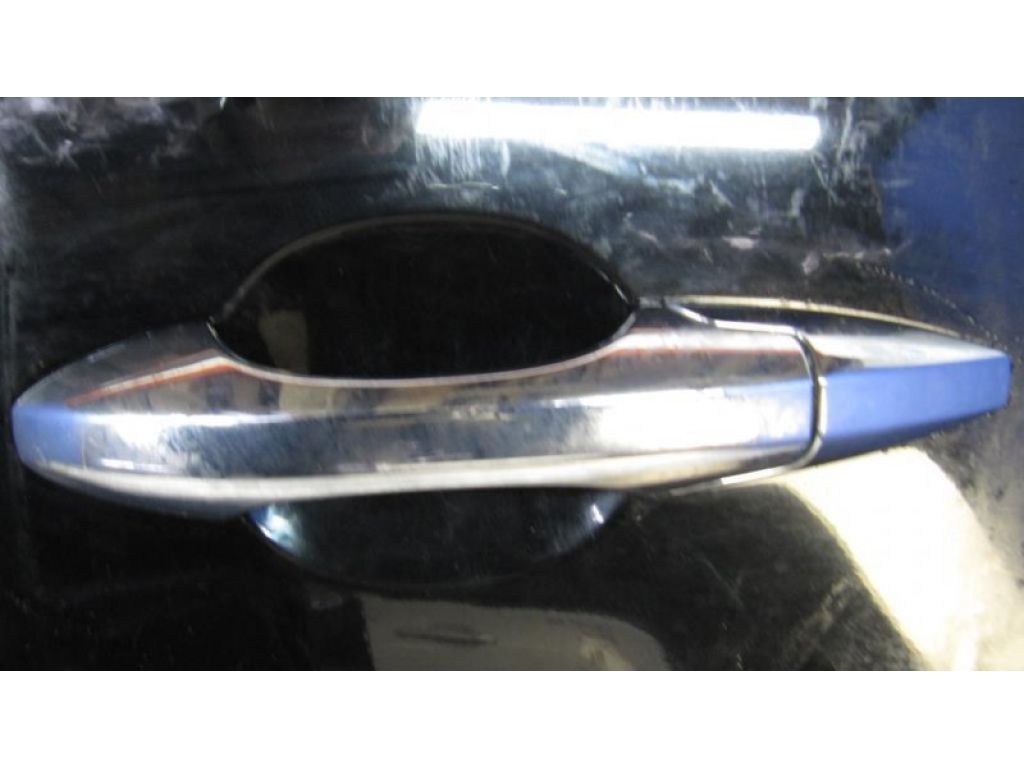 67550-STX-A90ZZ | Дверь задн. лев. ACURA MDX (YD2) 06-13 - Фото 6