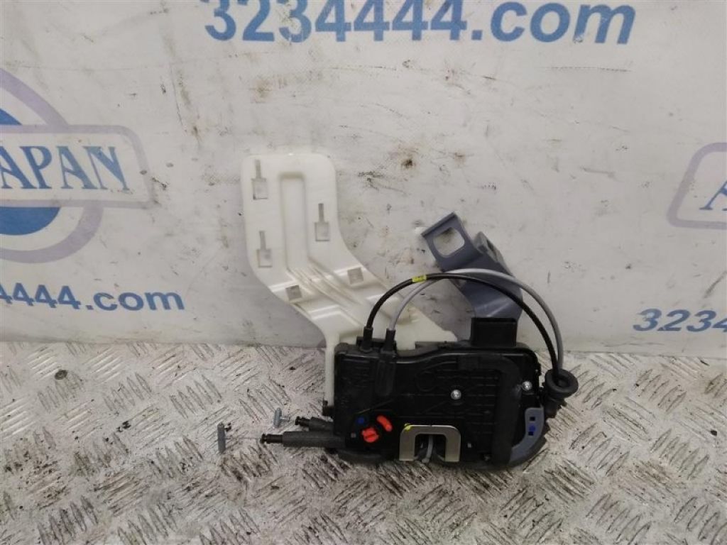 81420-3S000 | Замок двери задн. прав. HYUNDAI SONATA YF 10-14 - Фото 2