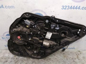 Склопідйомник задн. прав. HYUNDAI SONATA YF 10-14