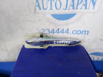 Ручка двері зовнішня задн. лів. HYUNDAI SONATA YF 10-14